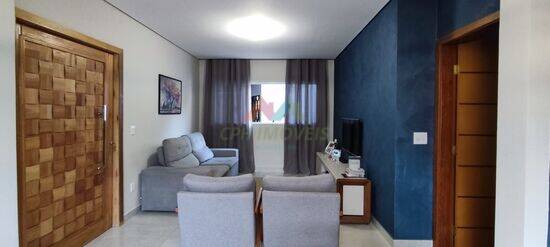 Residencial Monte Verde - Indaiatuba - SP, Indaiatuba - SP