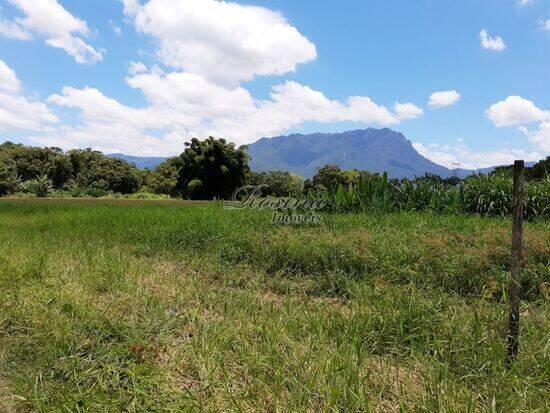 Terreno Central, Morretes - PR