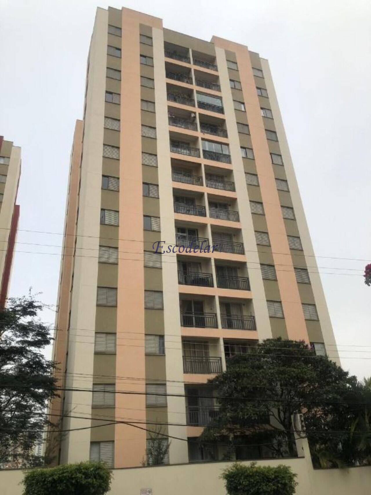 Apartamento Vila Carrão, São Paulo - SP