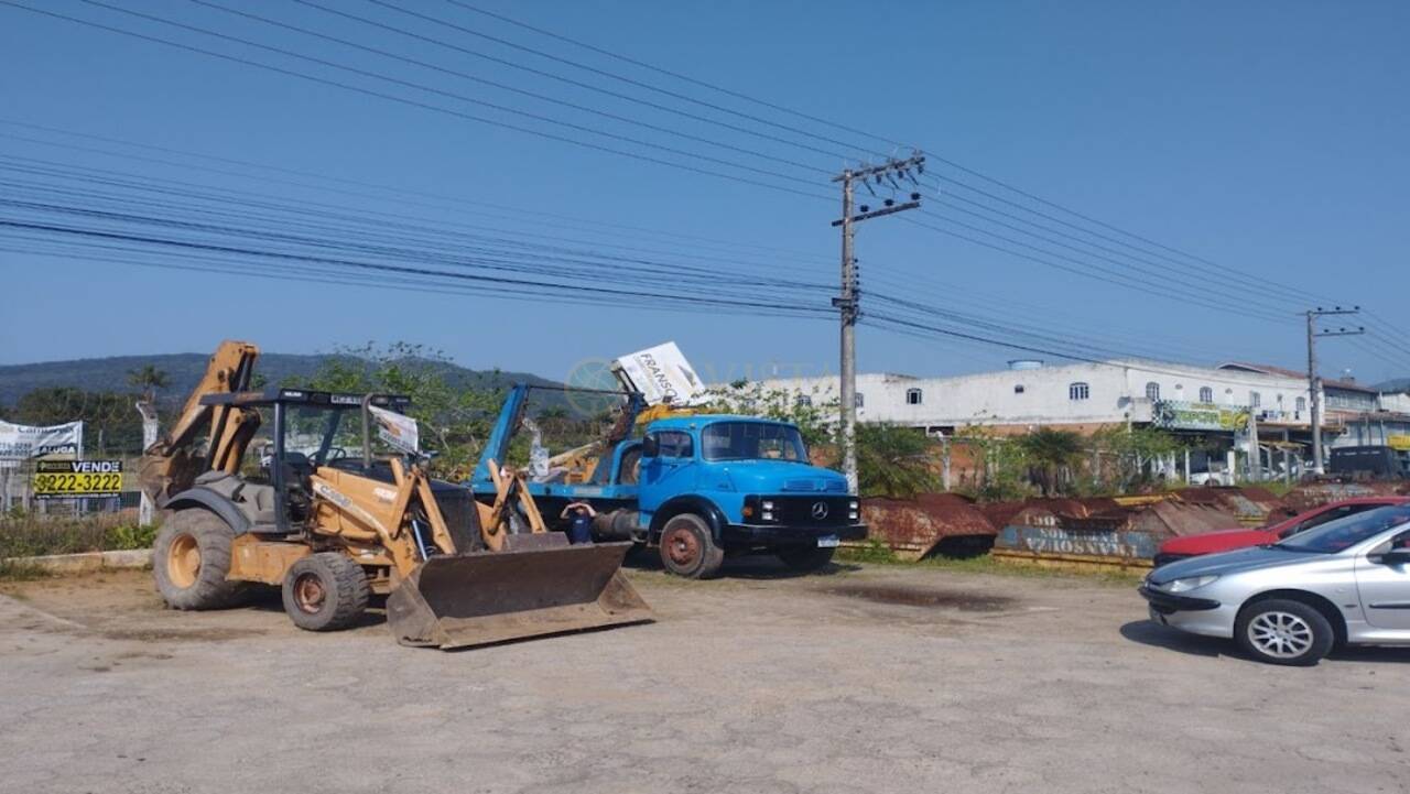 Terreno Vargem Grande, Florianópolis - SC