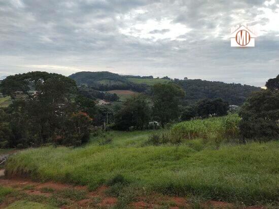 Terreno Cachoeirinha, Pinhalzinho - SP