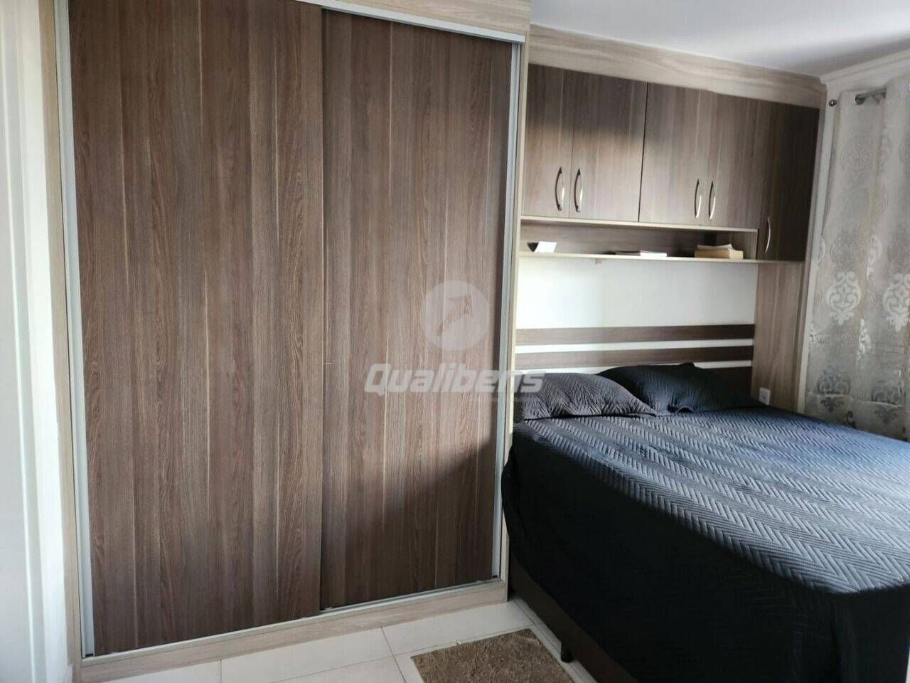 Apartamento Vila Assis Brasil, Mauá - SP