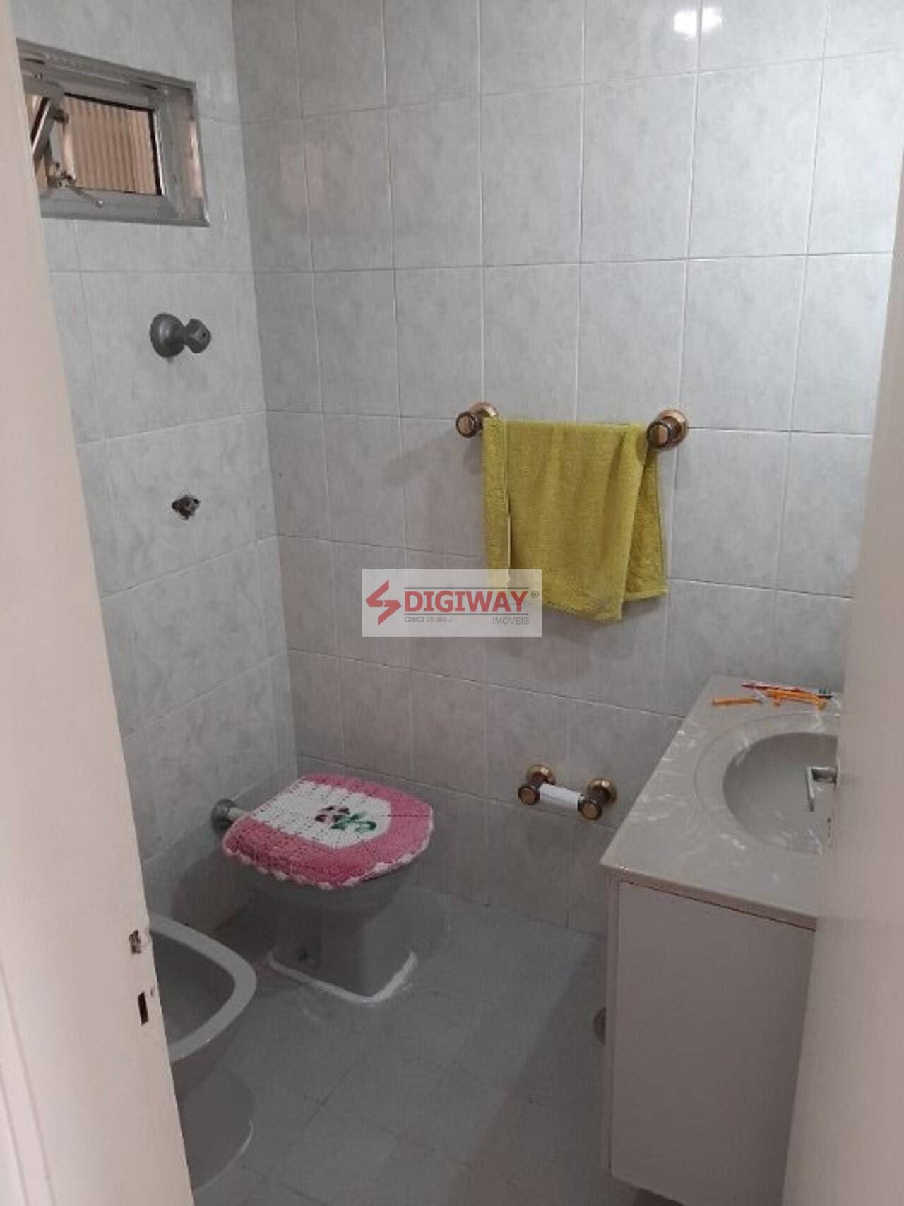 Apartamento Aclimação, São Paulo - SP