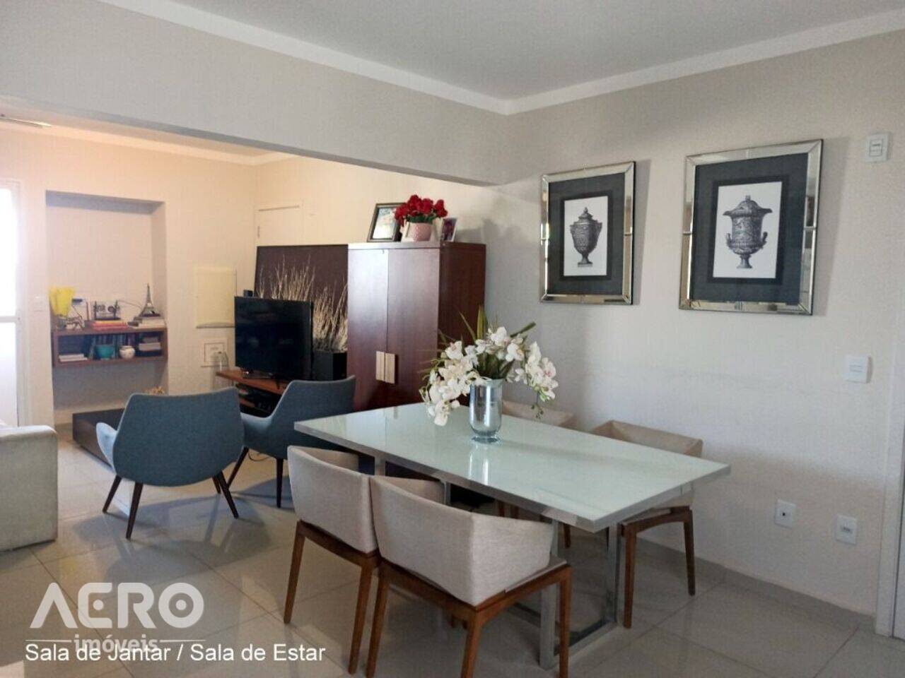 Apartamento Vila Santa Tereza, Bauru - SP