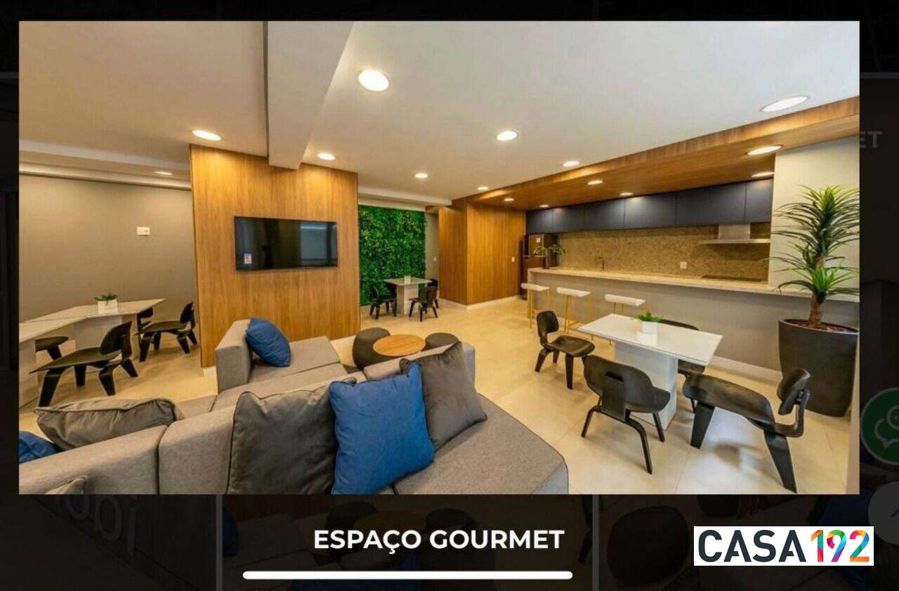 Apartamento Pinheiros, São Paulo - SP