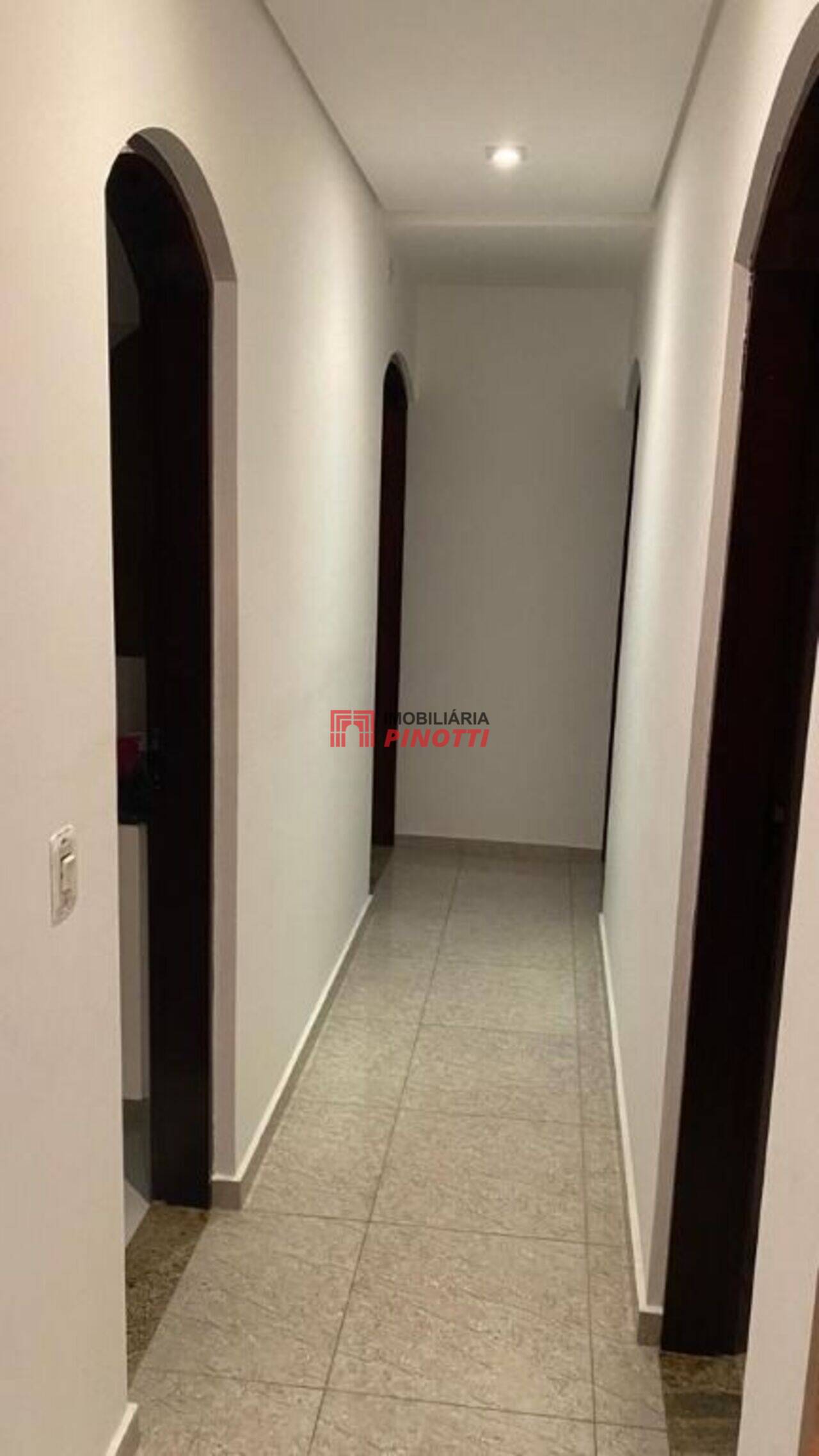 Apartamento Baeta Neves, São Bernardo do Campo - SP