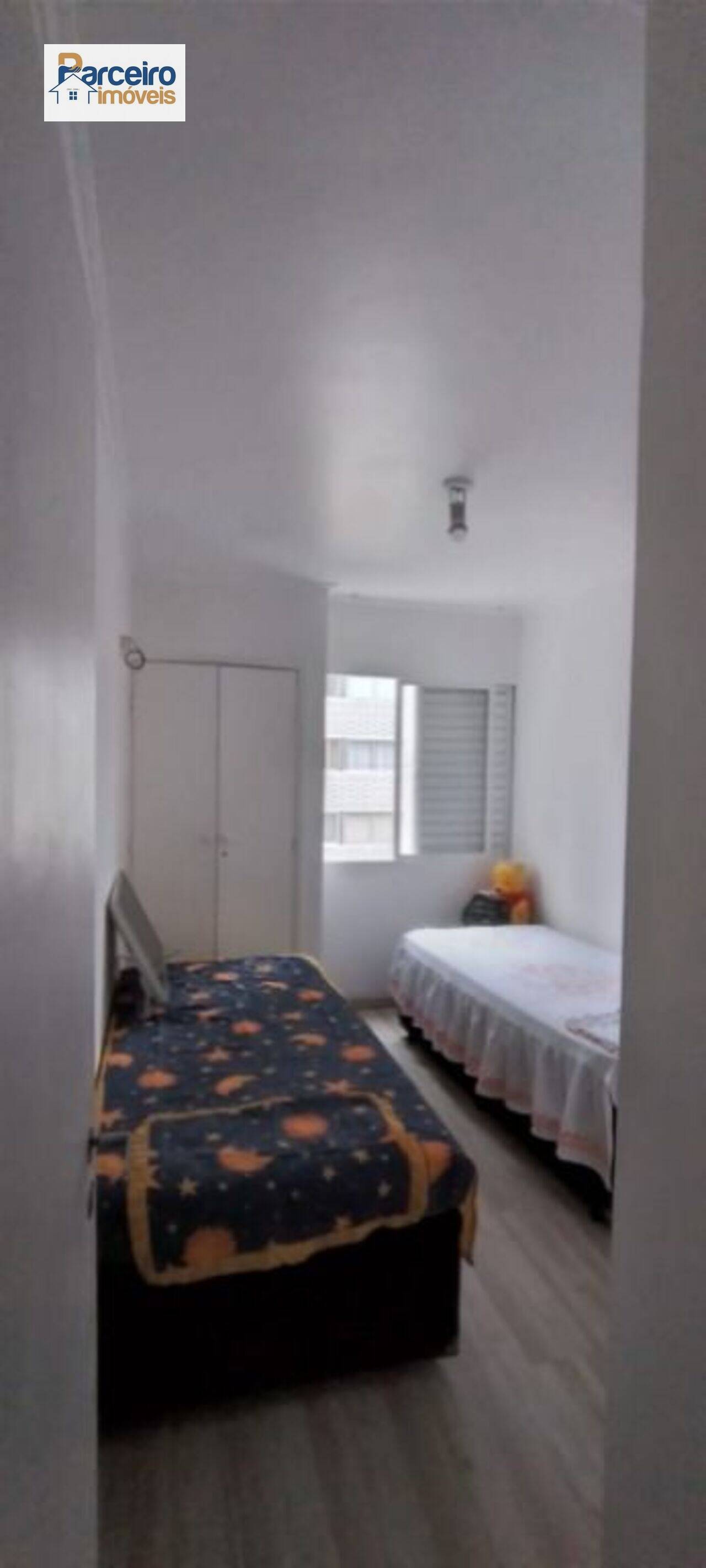 Apartamento Tatuapé, São Paulo - SP