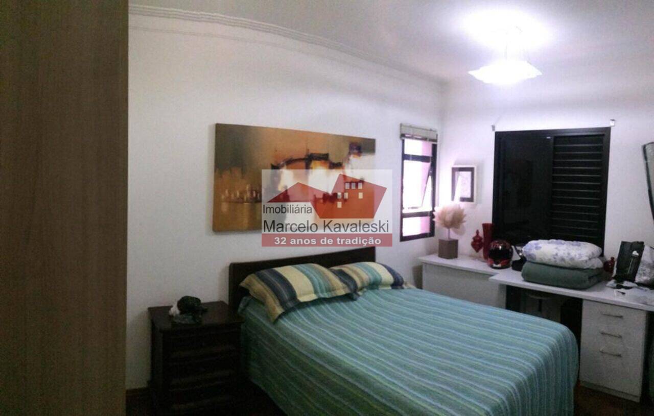 Apartamento Saúde, São Paulo - SP