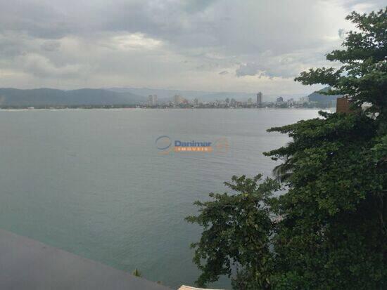 Apartamento Condomínio Península, Guarujá - SP