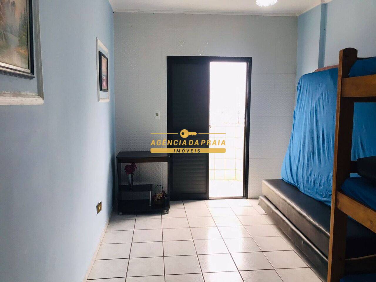 Apartamento Nova Mirim, Praia Grande - SP