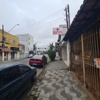 Casas à venda Parque Suzano