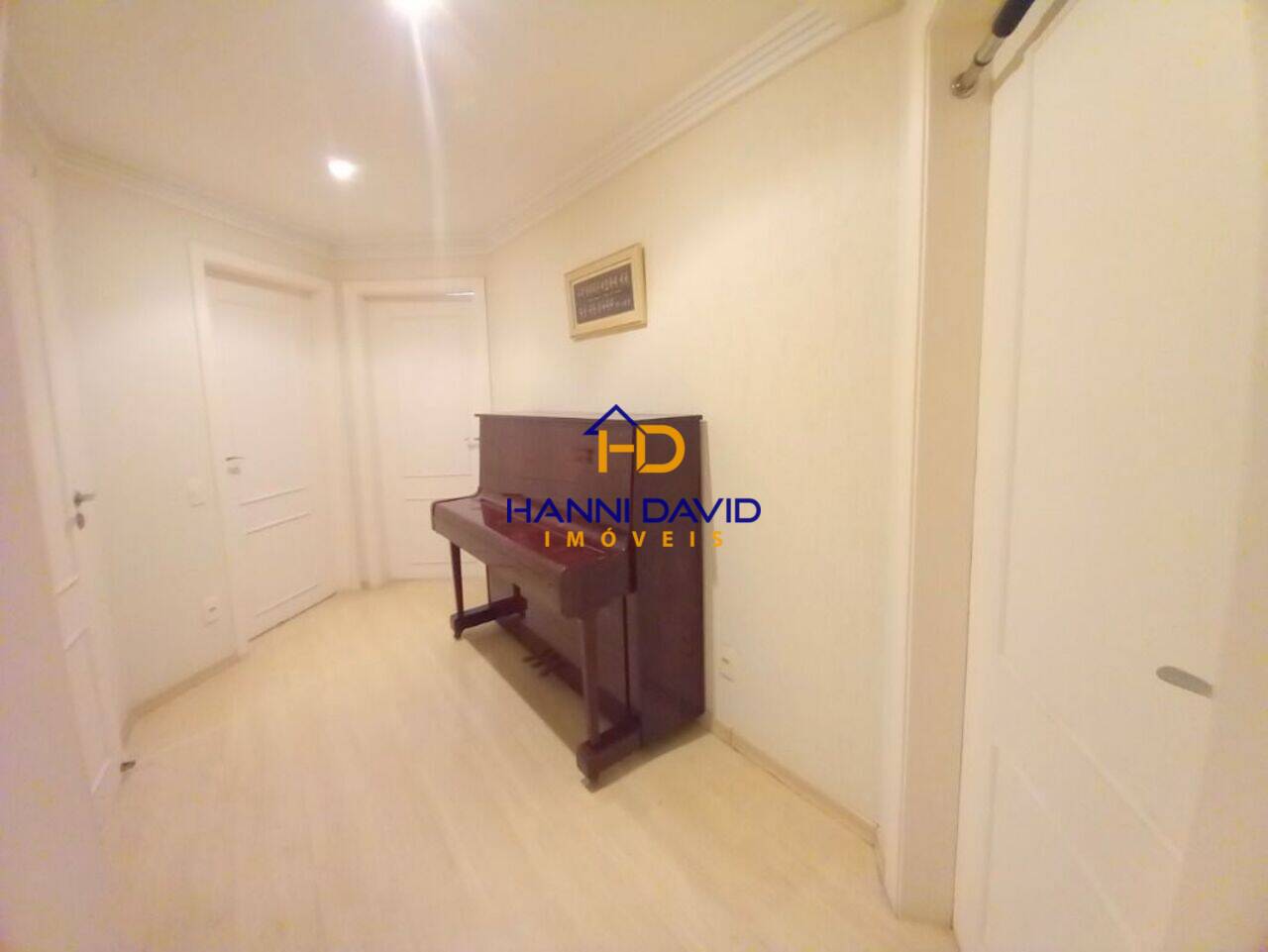 Apartamento Chácara Klabin, São Paulo - SP