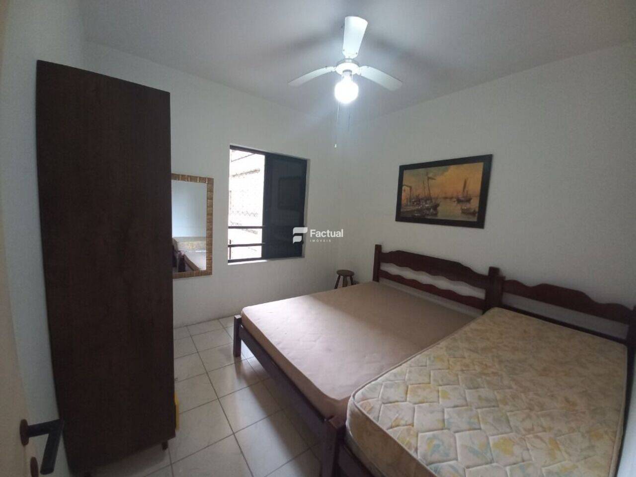 Apartamento Pitangueiras, Guarujá - SP