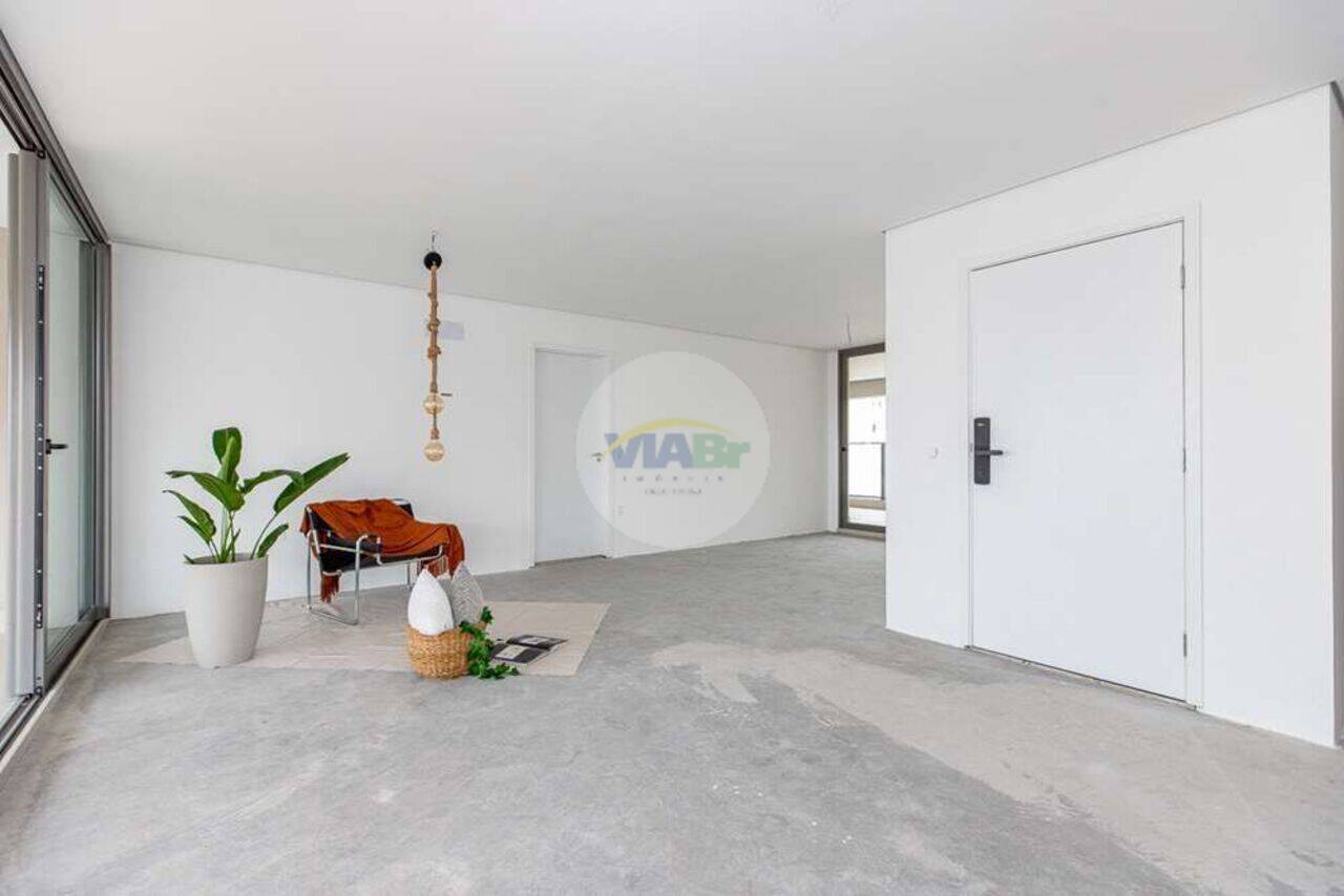 Apartamento Campo Belo, São Paulo - SP