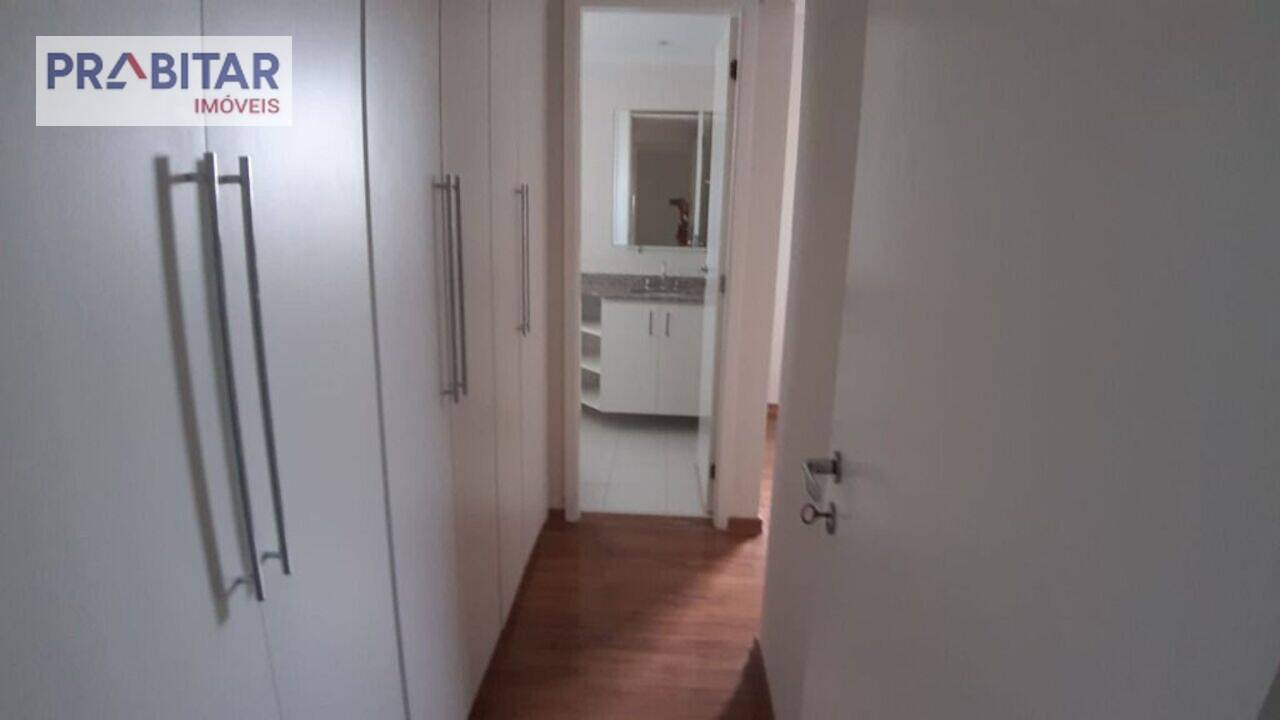 Apartamento Vila Leopoldina, São Paulo - SP