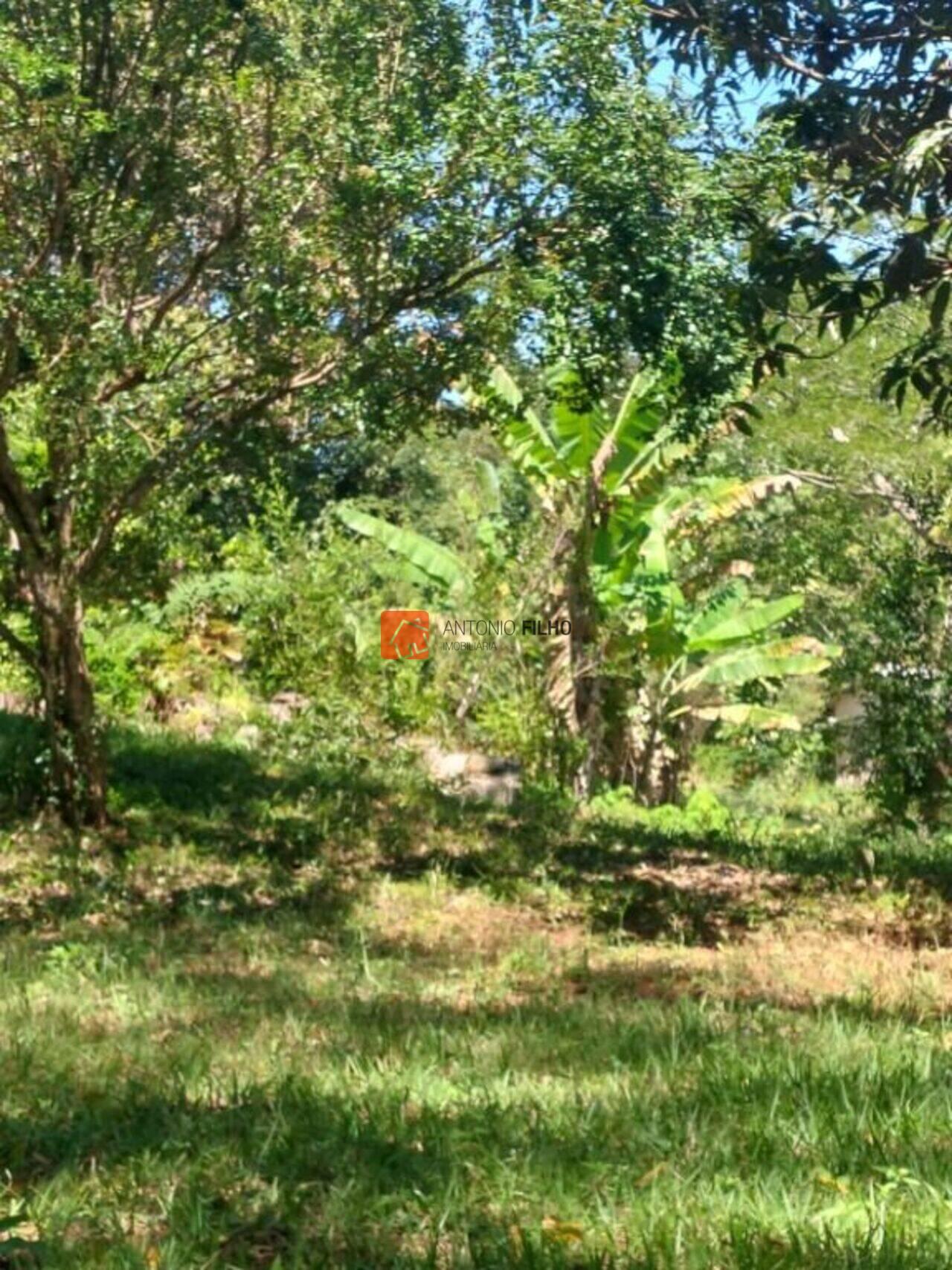 Terreno Lago Norte, Brasília - DF