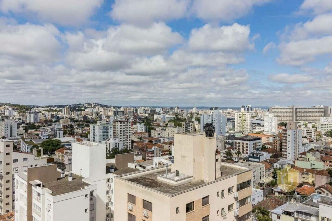 Apartamento Rio Branco, Porto Alegre - RS