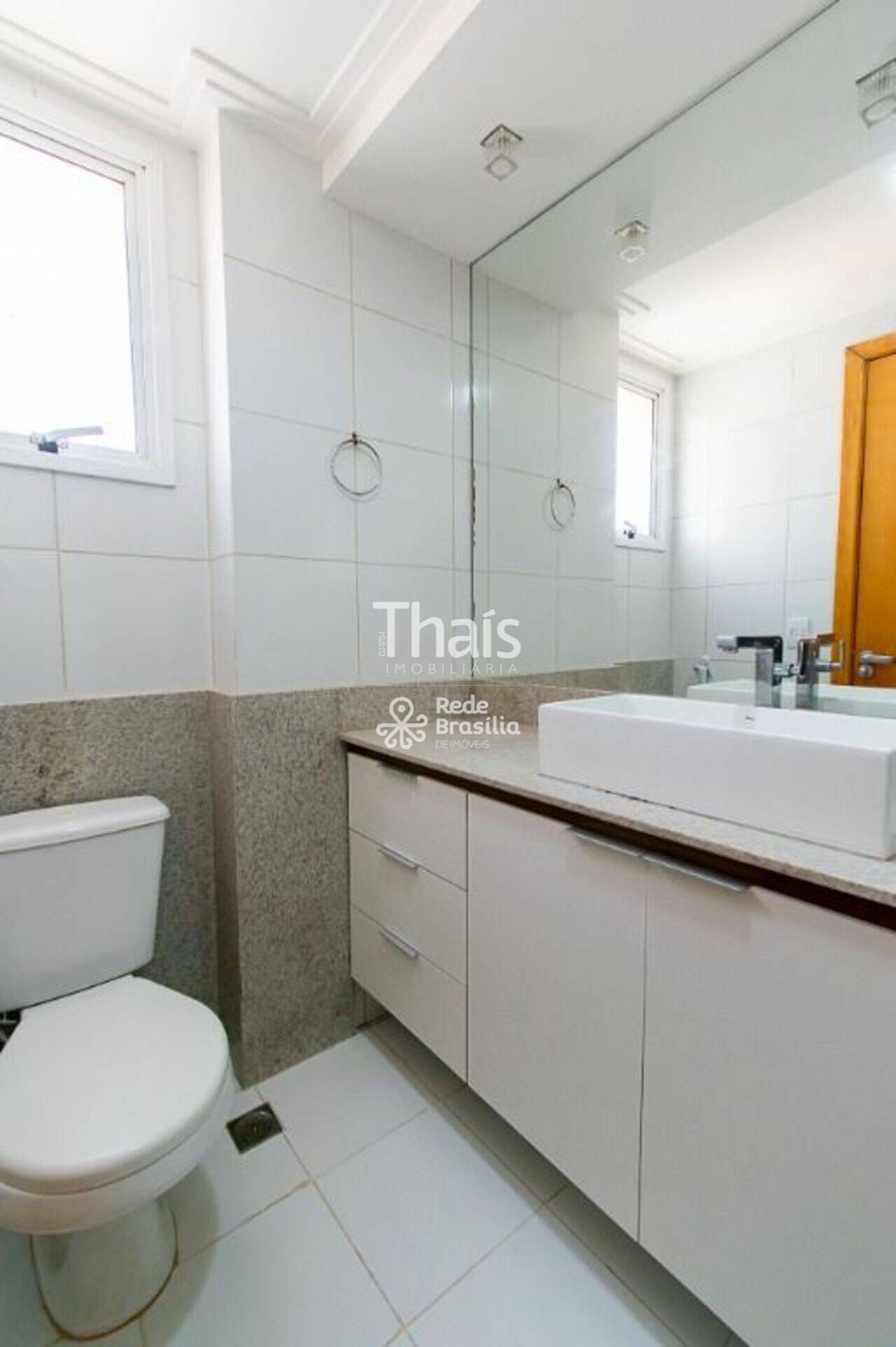 Apartamento Águas Claras, Águas Claras - DF