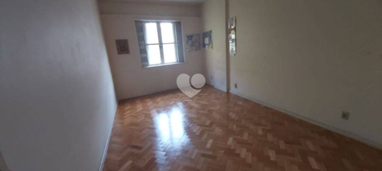 Apartamento Copacabana, Rio de Janeiro - RJ