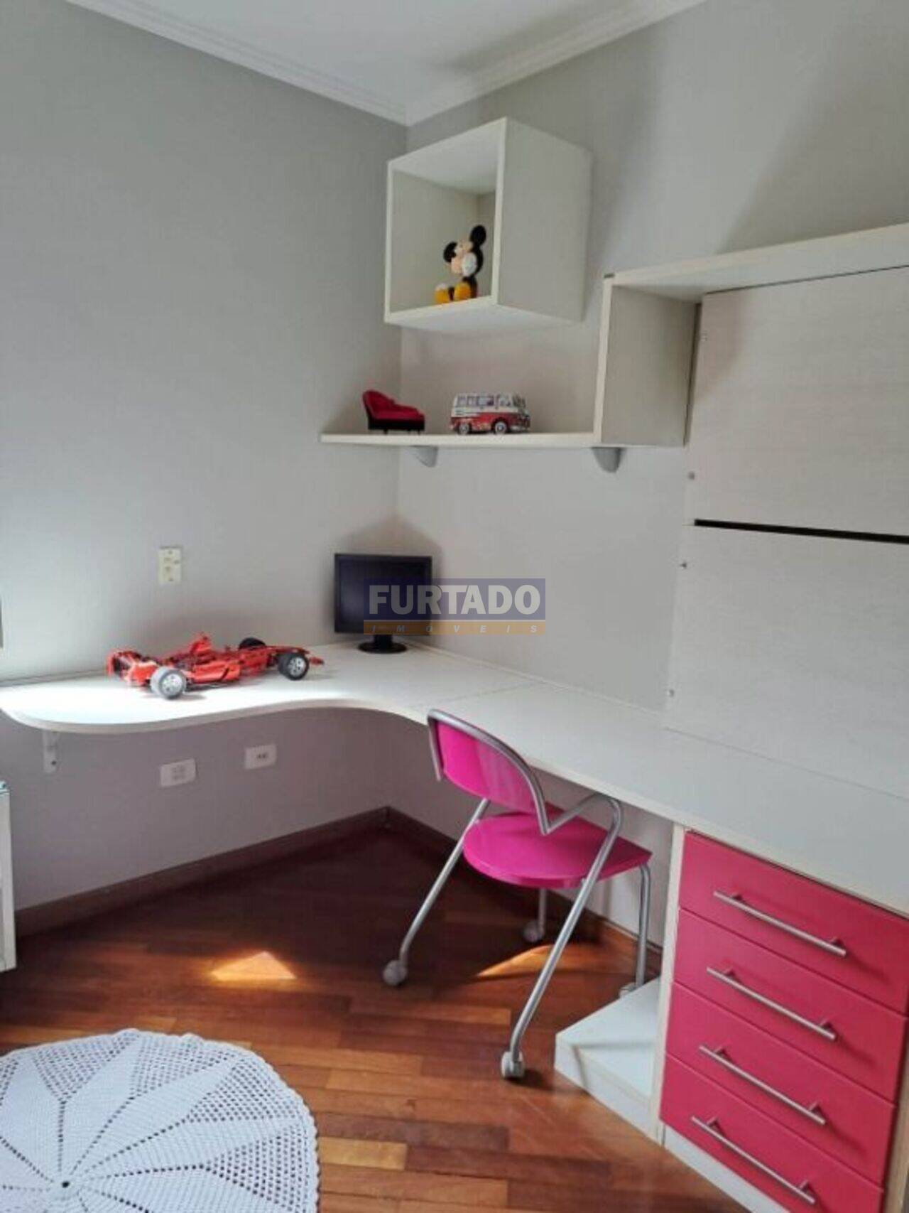 Apartamento Campestre, Santo André - SP