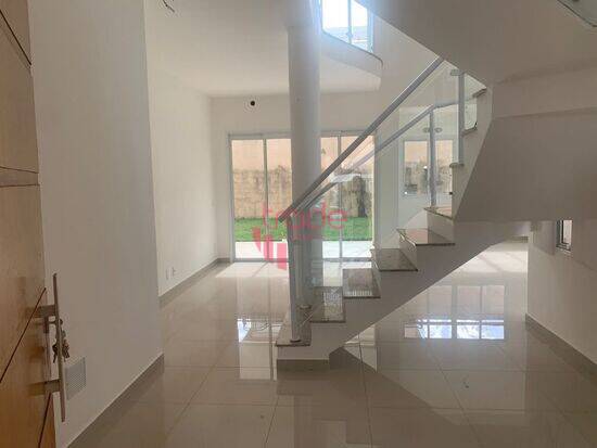 Casa de 271 m² na Capitão Waldemar de Figueiredo - Vila do Golf - Ribeirão Preto - SP, à venda por R