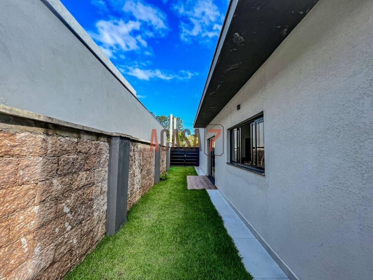 Casa Condomínio Terras de São Lucas, Sorocaba - SP