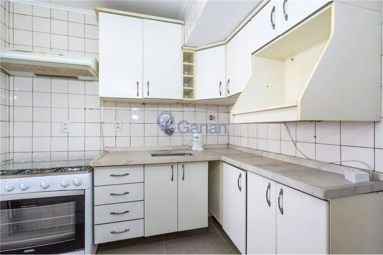 Apartamento Morumbi, São Paulo - SP