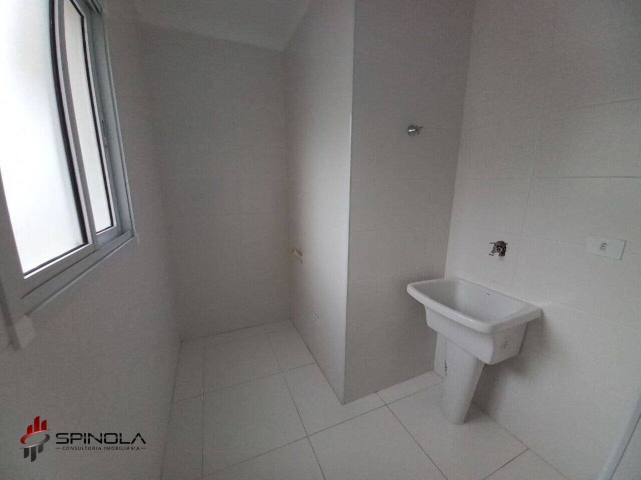 Apartamento Aviação, Praia Grande - SP