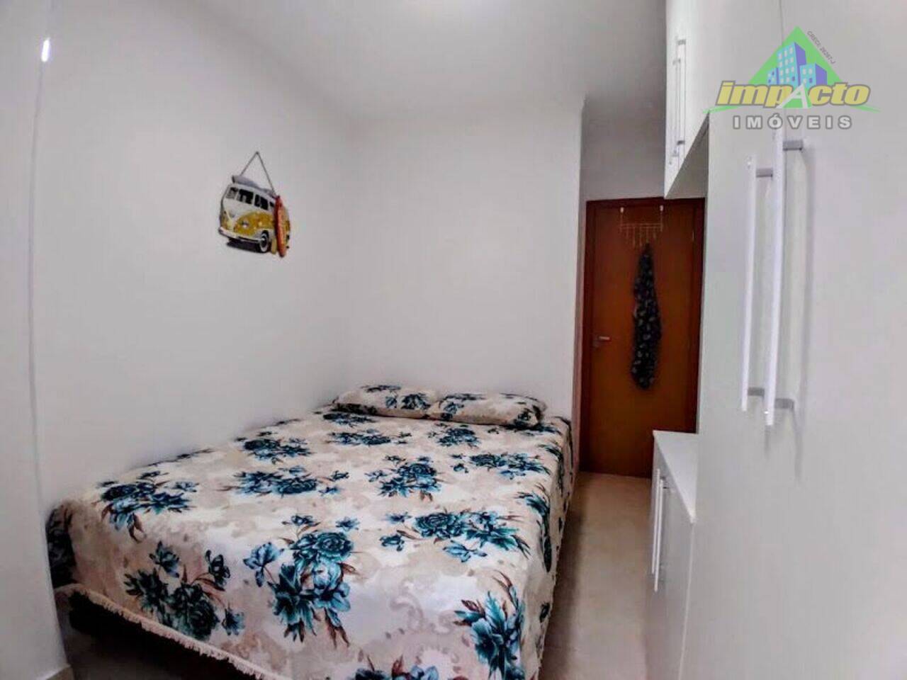 Apartamento Canto do Forte, Praia Grande - SP