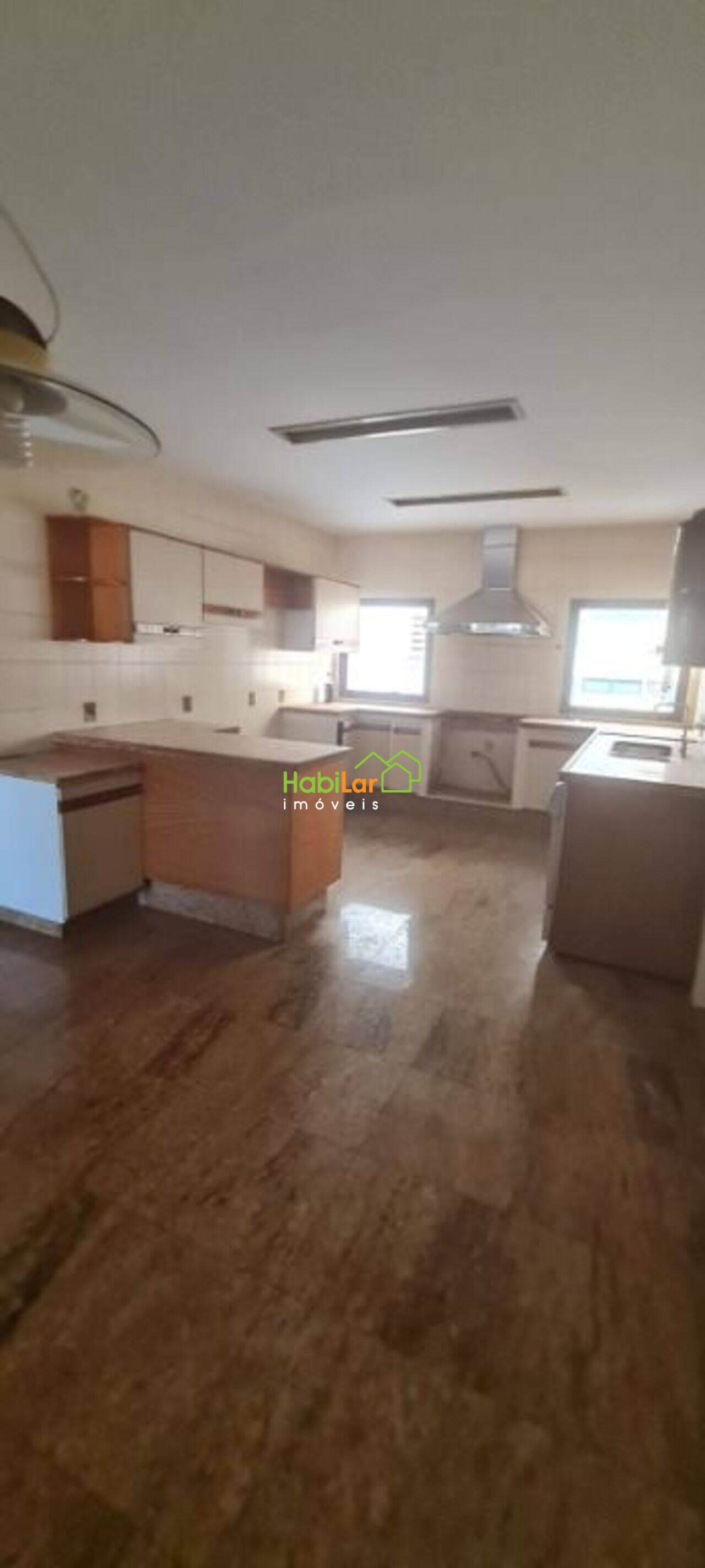 Apartamento Centro, São José do Rio Preto - SP