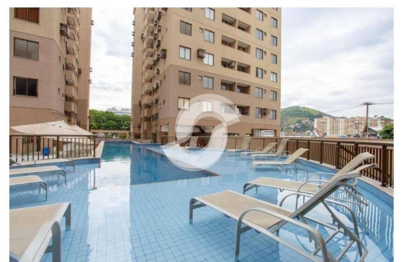 Apartamento Centro, Niterói - RJ