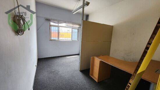 Sala de 21 m² Km 18 - Osasco, aluguel por R$ 700/mês