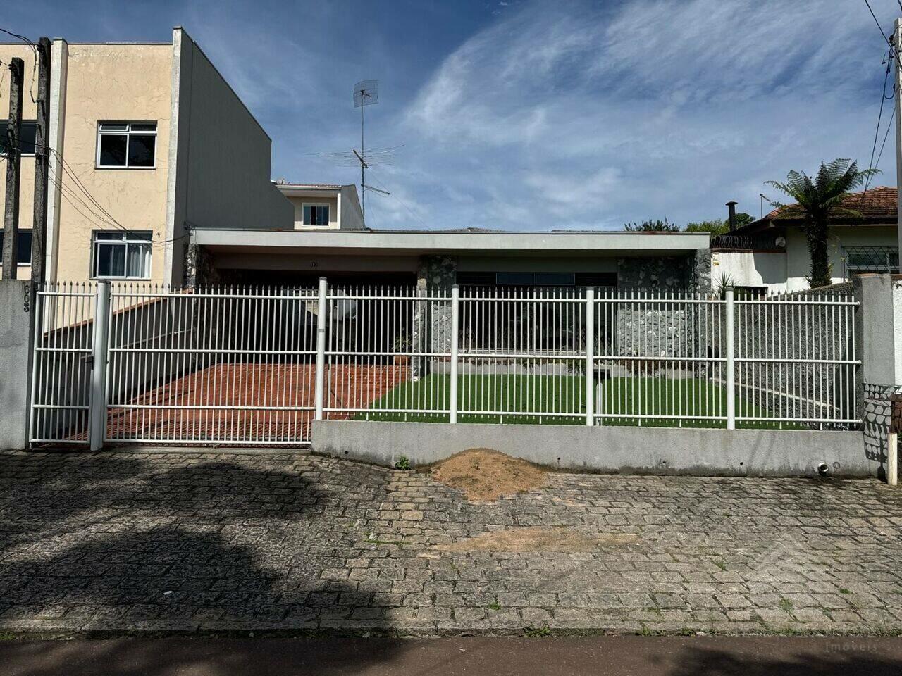 Terreno Bacacheri, Curitiba - PR