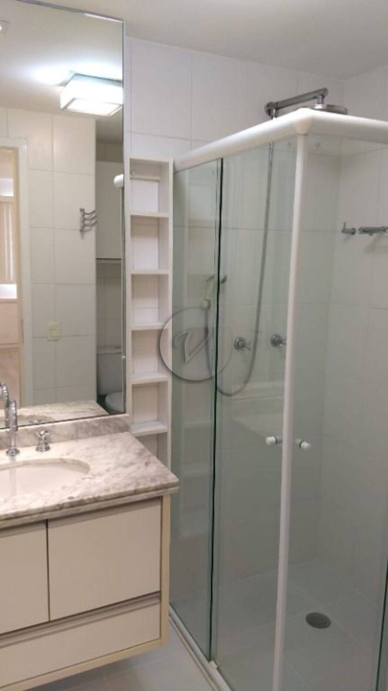 Apartamento duplex Vila Madalena, São Paulo - SP