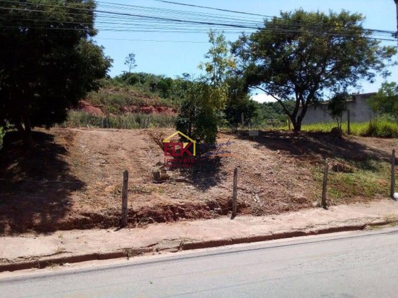 Terreno Residencial Estoril, Taubaté - SP