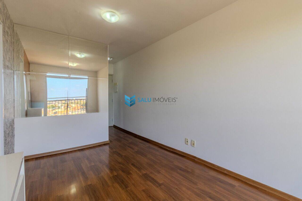 Apartamento Jardim Guarujá, Sorocaba - SP