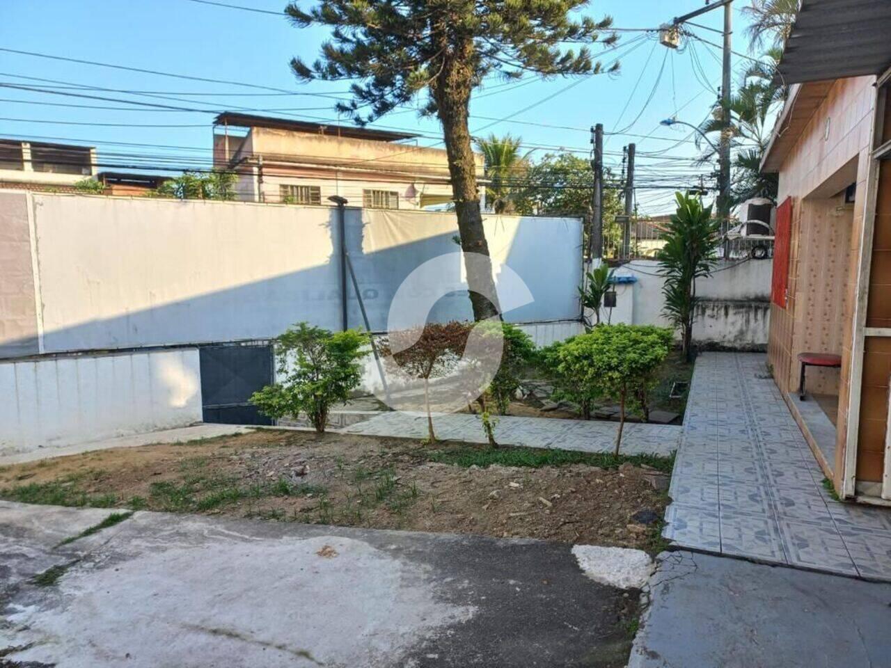 Casa Alcântara, São Gonçalo - RJ
