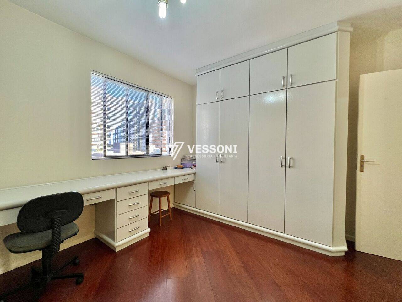 Apartamento Vila Izabel, Curitiba - PR