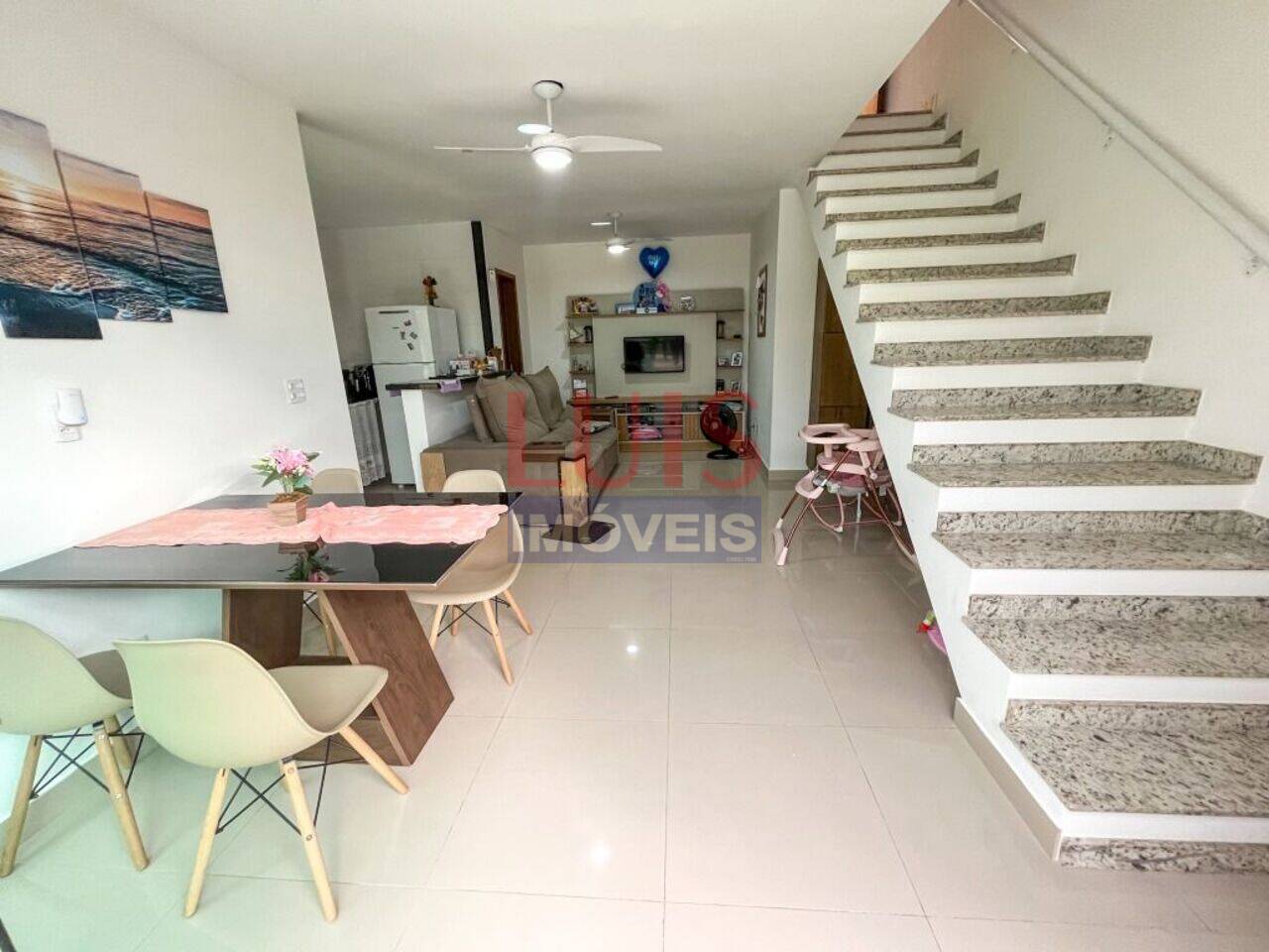 Casa Piratininga, Niterói - RJ