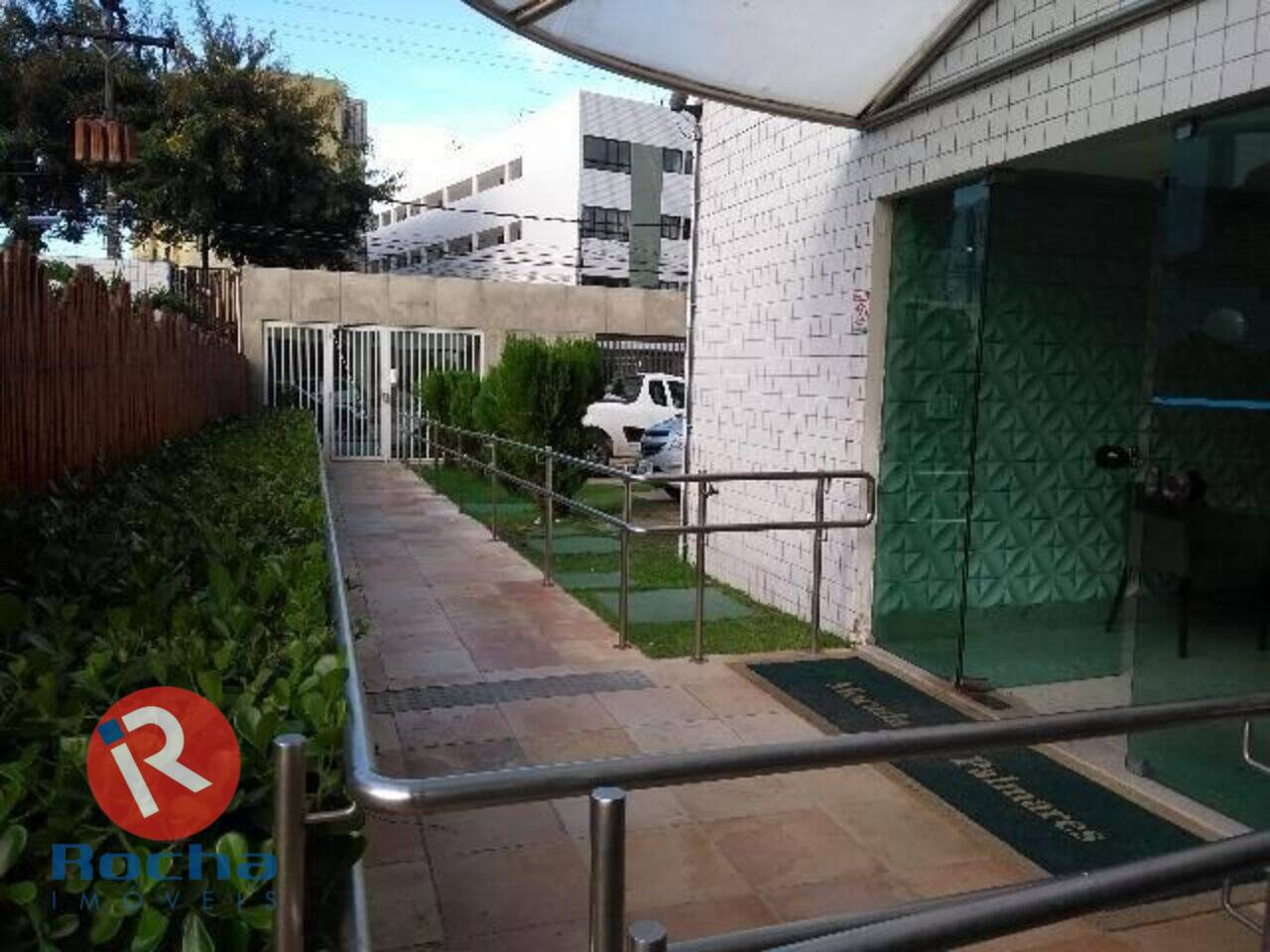 Apartamento Encruzilhada, Recife - PE