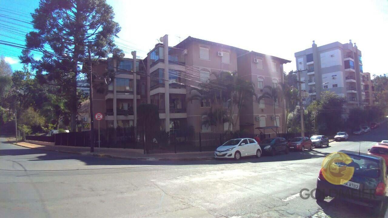 Apartamento Centro, Lajeado - RS