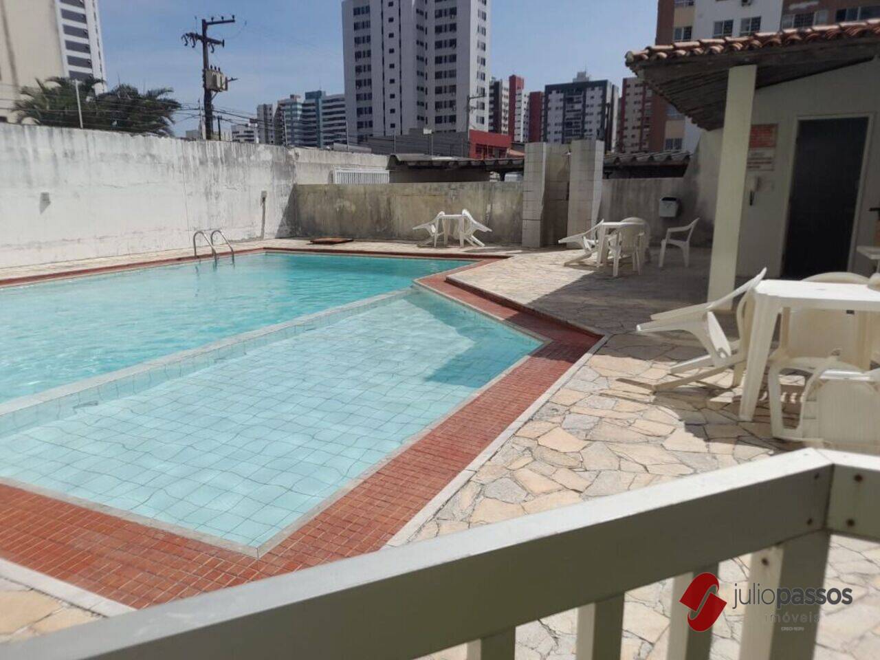 Apartamento Treze de Julho, Aracaju - SE