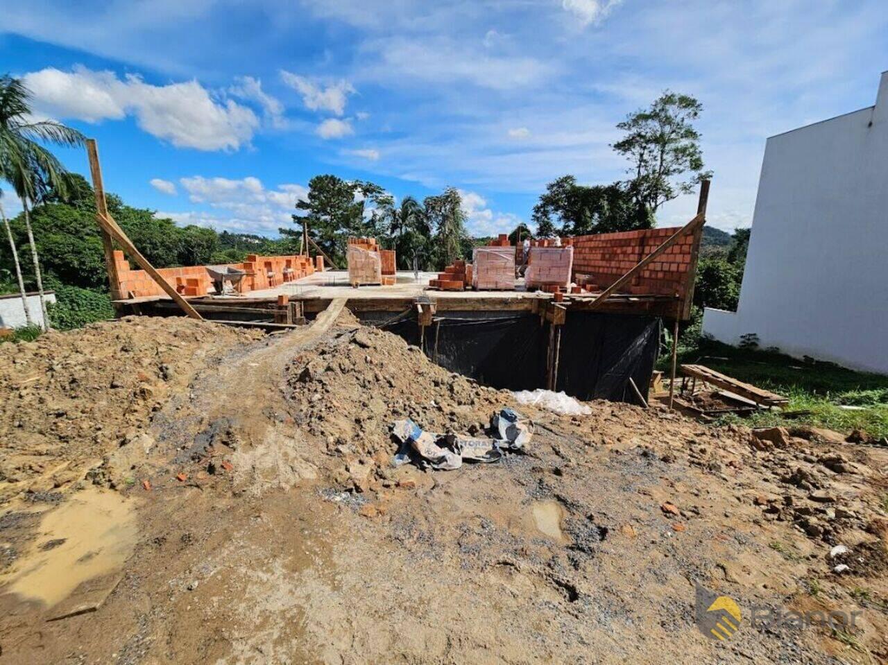 Casa Salto do Norte, Blumenau - SC