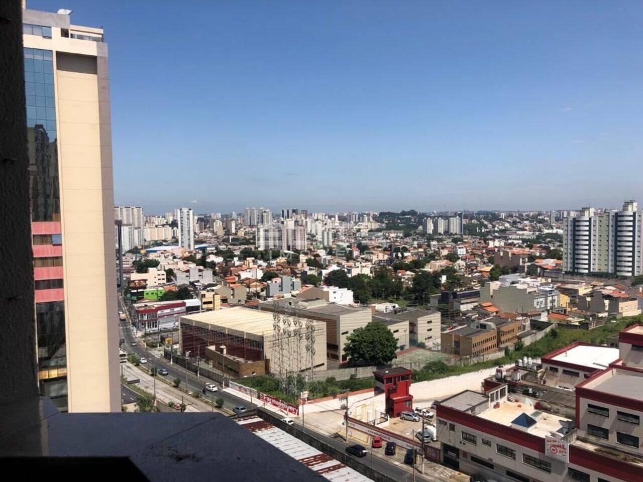 Apartamento Jardim Stella, Santo André - SP