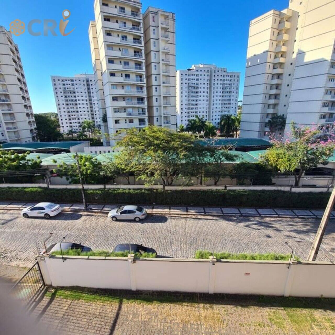 Apartamento Cambeba, Fortaleza - CE