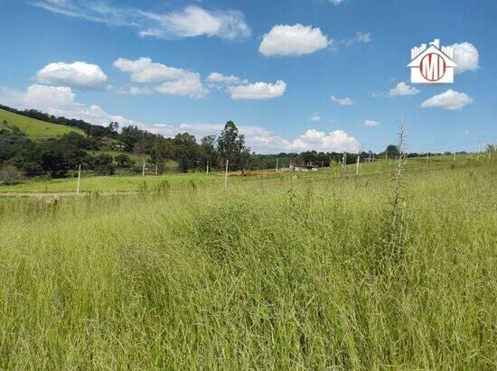 Terreno Residencial Santa Clara, Tuiuti - SP