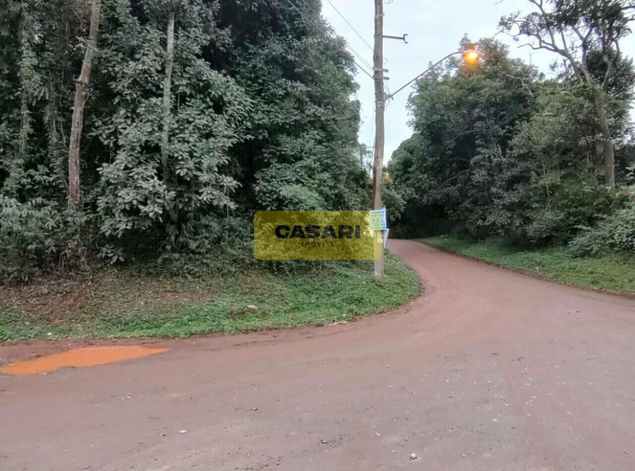 Terreno Rio Grande, São Bernardo do Campo - SP