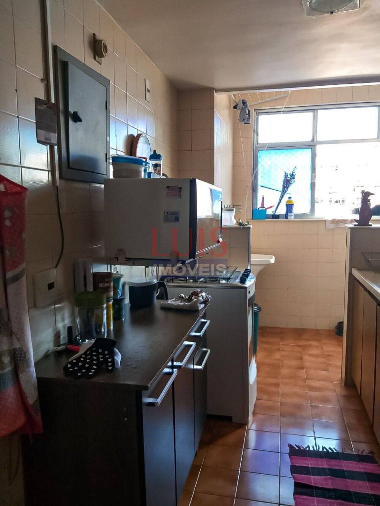 Apartamento Icaraí, Niterói - RJ