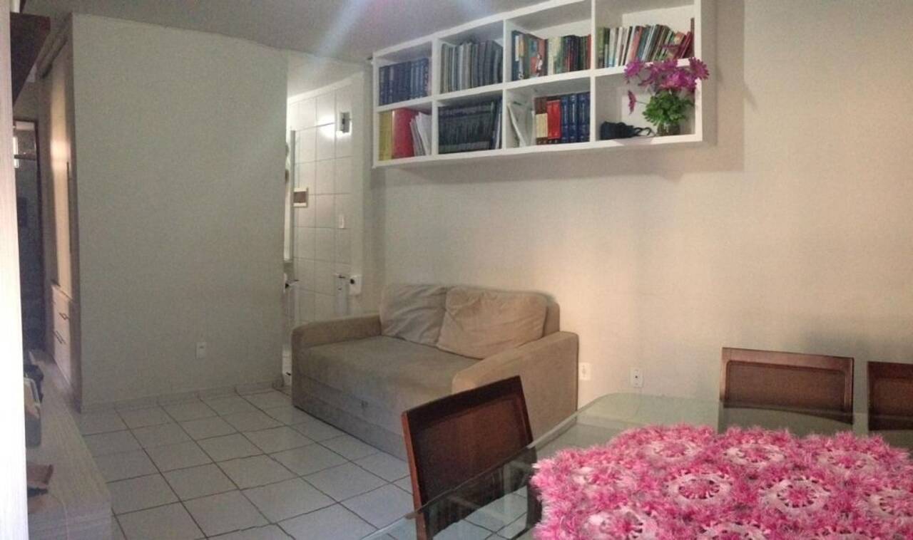 Apartamento Turu, São Luís - MA