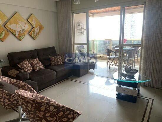 Apartamento Mooca, São Paulo - SP